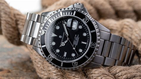 hommage rolex submariner vergleich|rolex submariner equivalent.